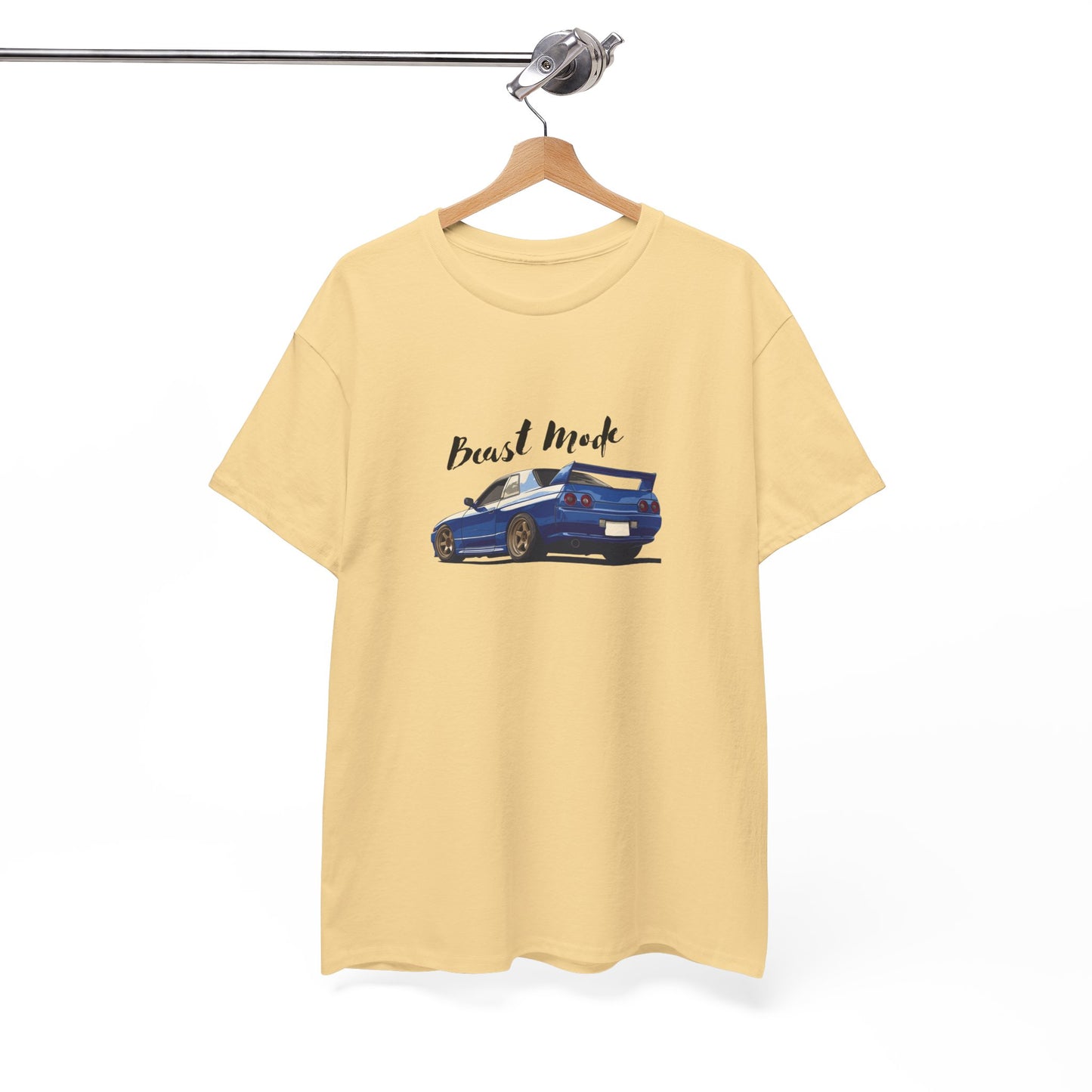 "Beast Mode" | JDM unisex T-Shirt