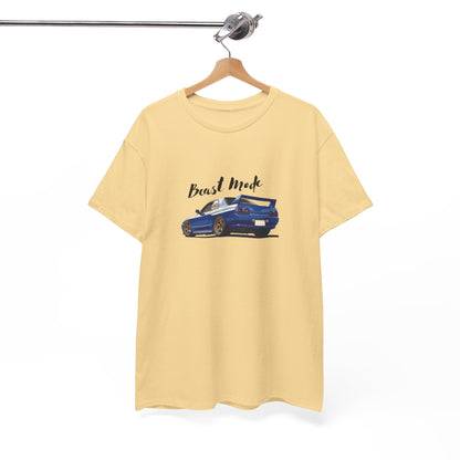 "Beast Mode" | JDM unisex T-Shirt