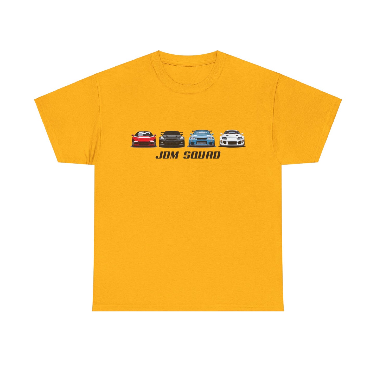 "JDM Squad" | unisex T-Shirt