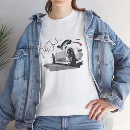 "Drift Junkie" | JDM unisex T-Shirt