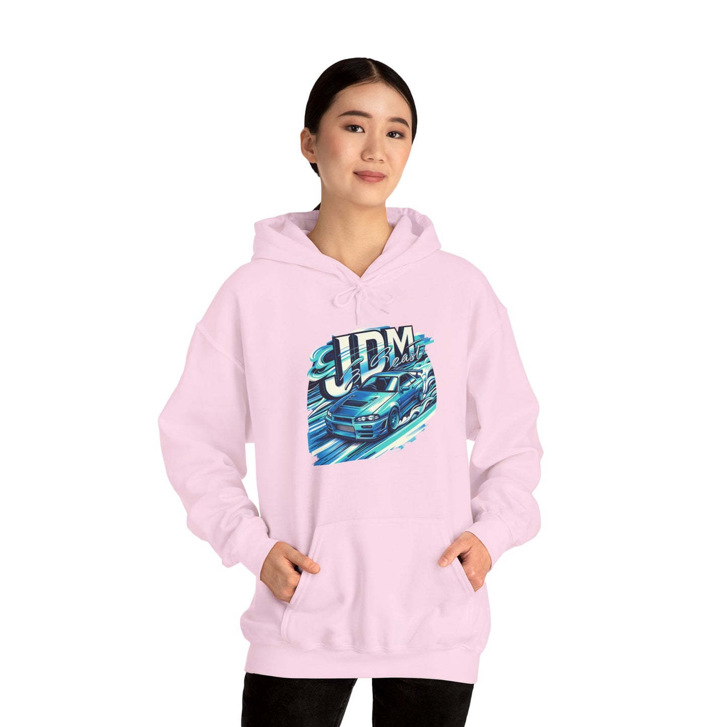 JDM Beast | unisex Hoodie