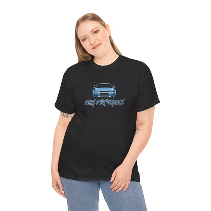 "Pure Performance" | JDM unisex T-Shirt