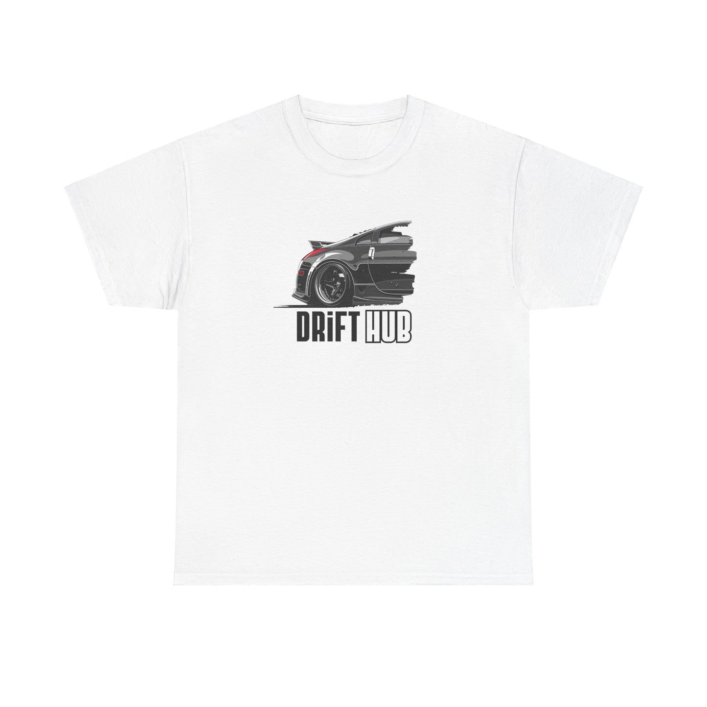 "Drift Hub" | JDM unisex T-Shirt
