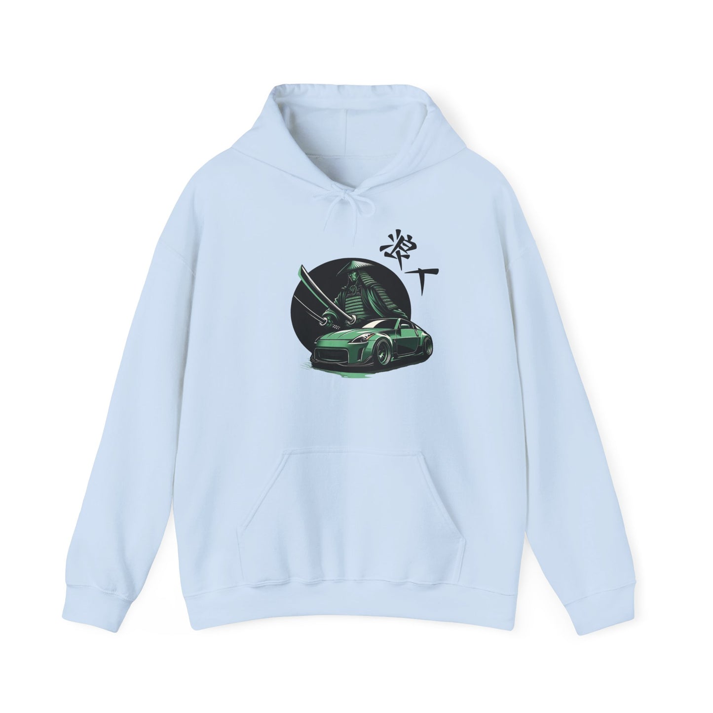Ronin Roadster | JDM unisex Hoodie