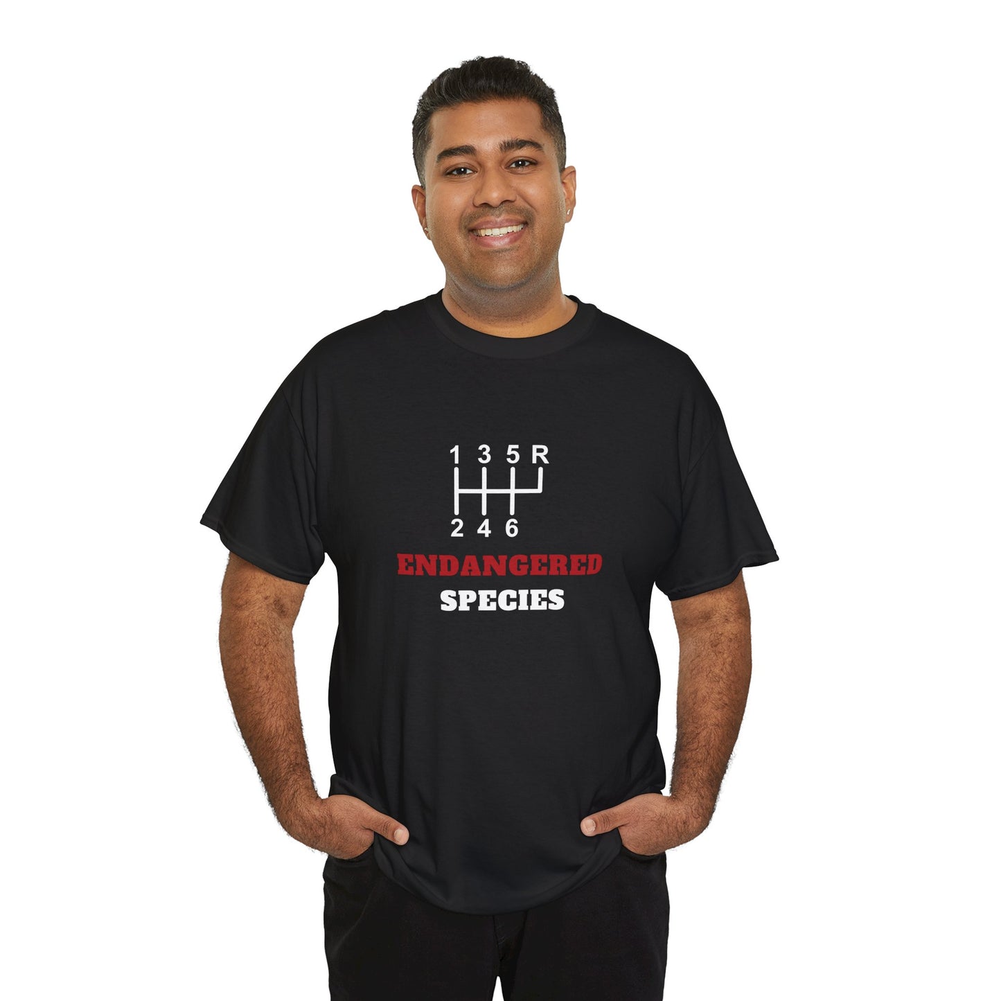 "Endangered Species" | JDM unisex T-Shirt