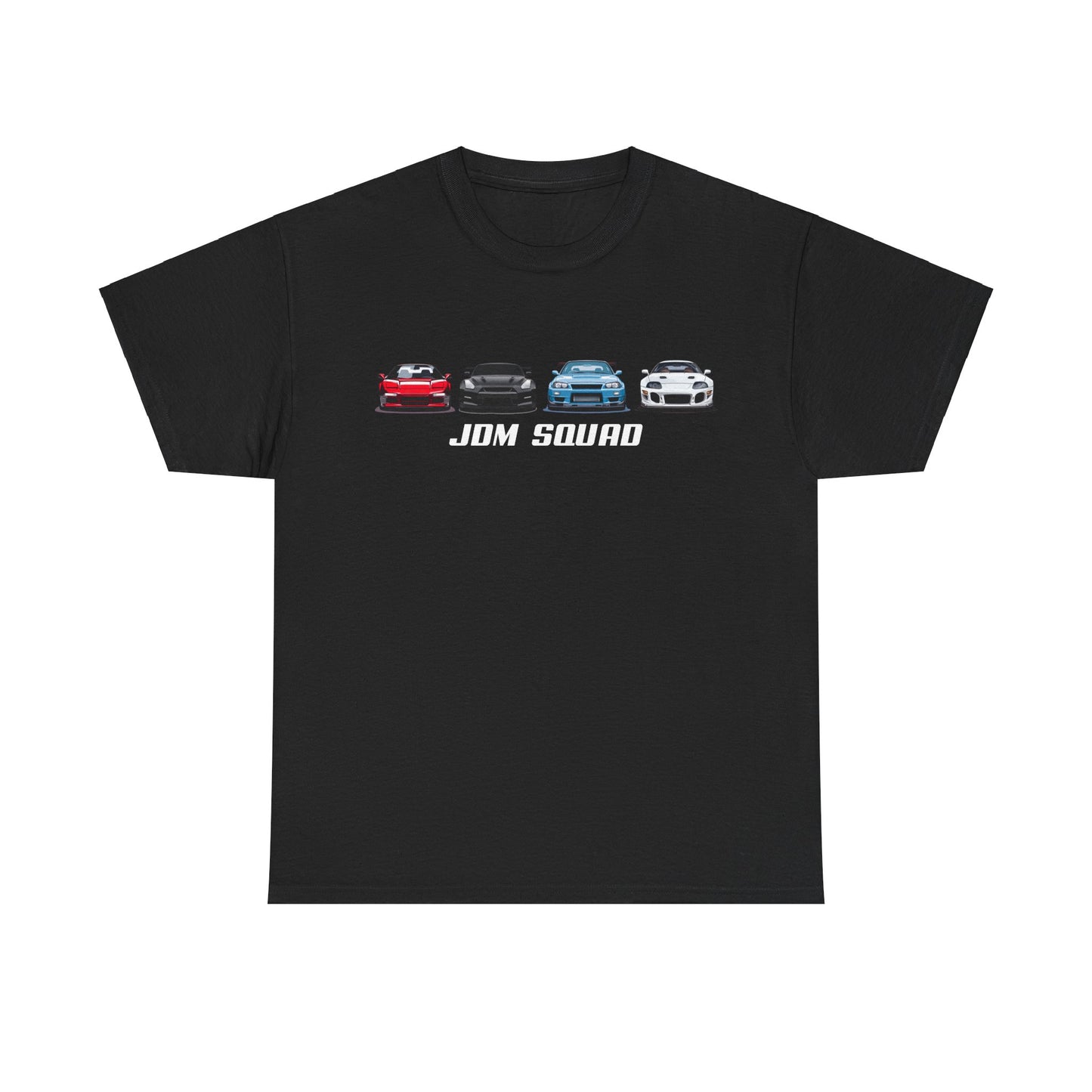 "JDM Squad" | unisex T-Shirt