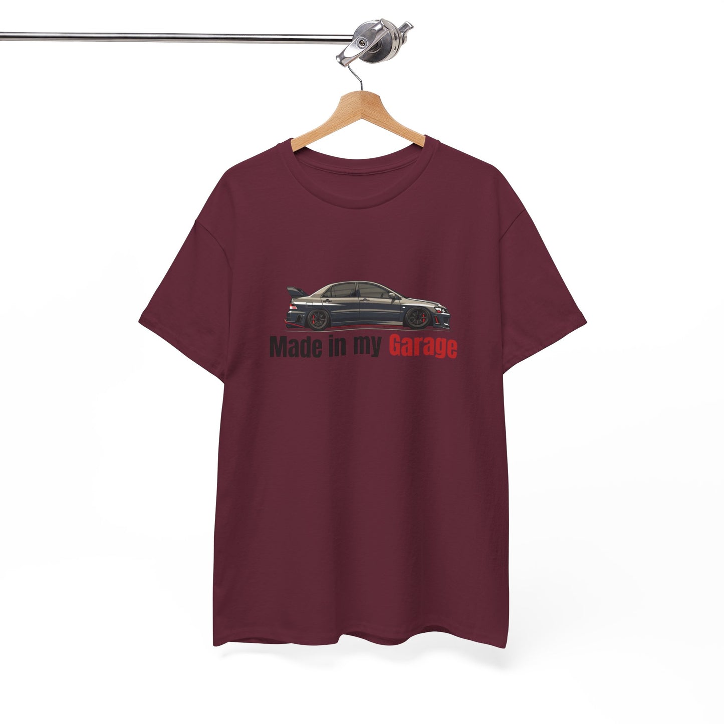 Garage Crafted | JDM unisex T-Shirt