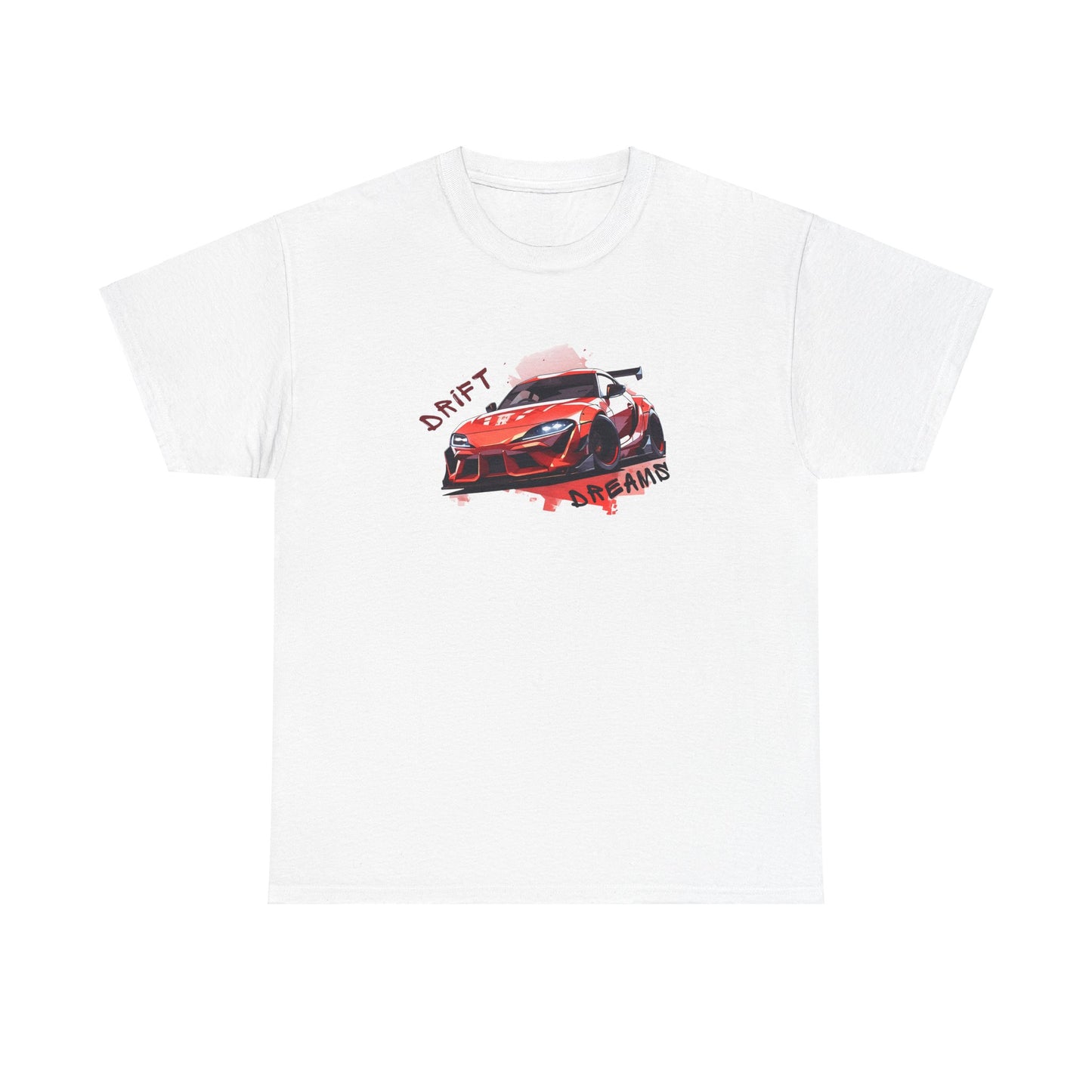 "Drift Dreams" | JDM unisex T-Shirt