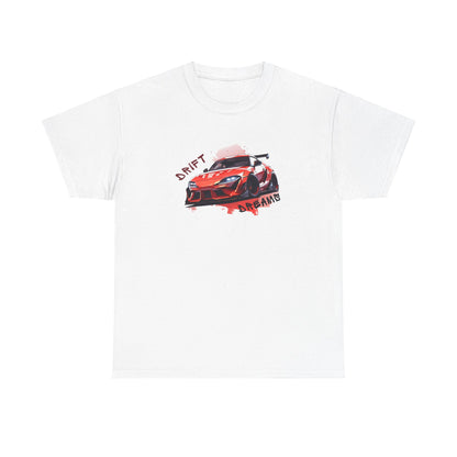 "Drift Dreams" | JDM unisex T-Shirt