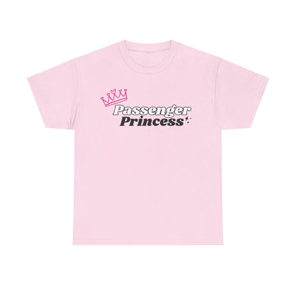 "Passenger Princess" | JDM unisex T-Shirt