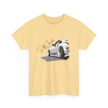 "Drift Junkie" | JDM unisex T-Shirt